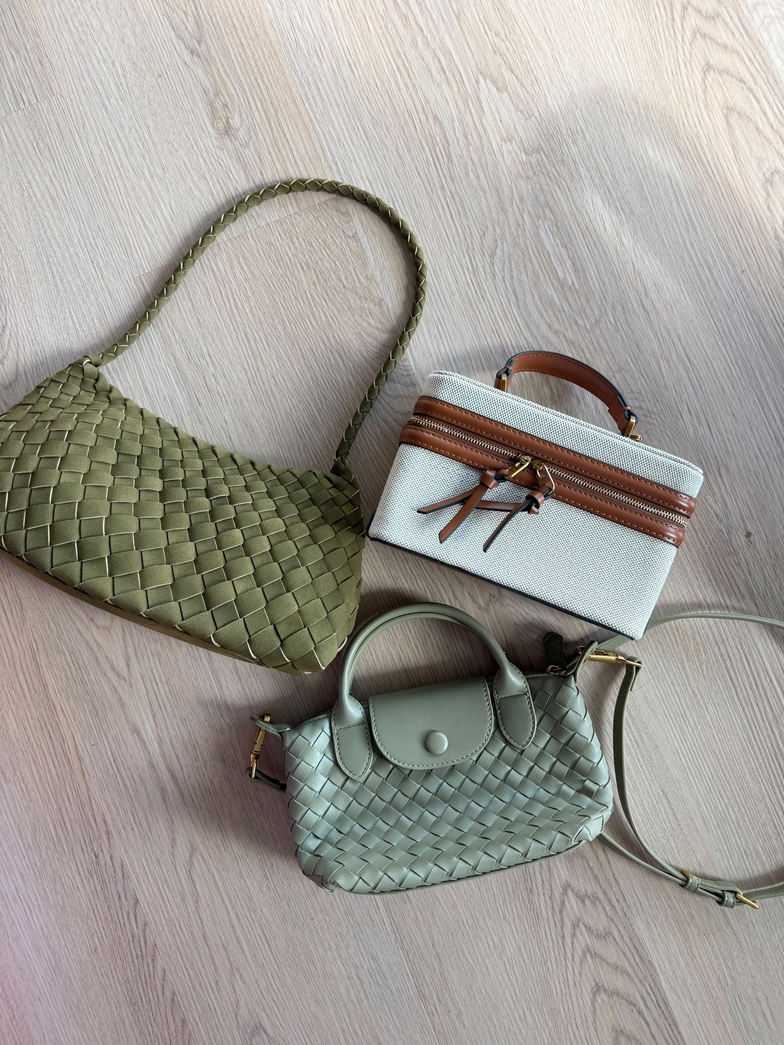 Amazon fall bags