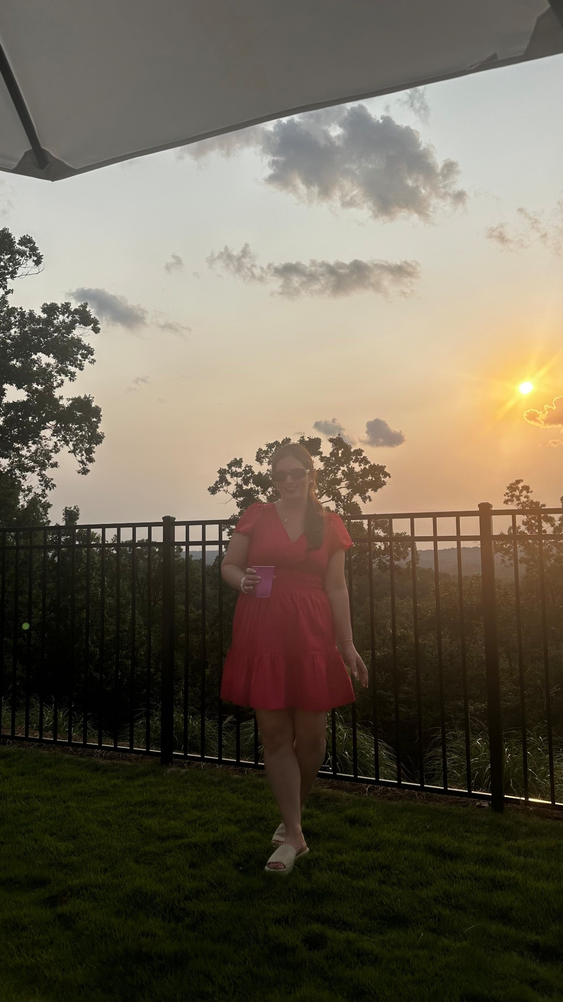 Summer essentials 

#LTKShoeCrush #LTKSummerEdit #LTKStyleTip