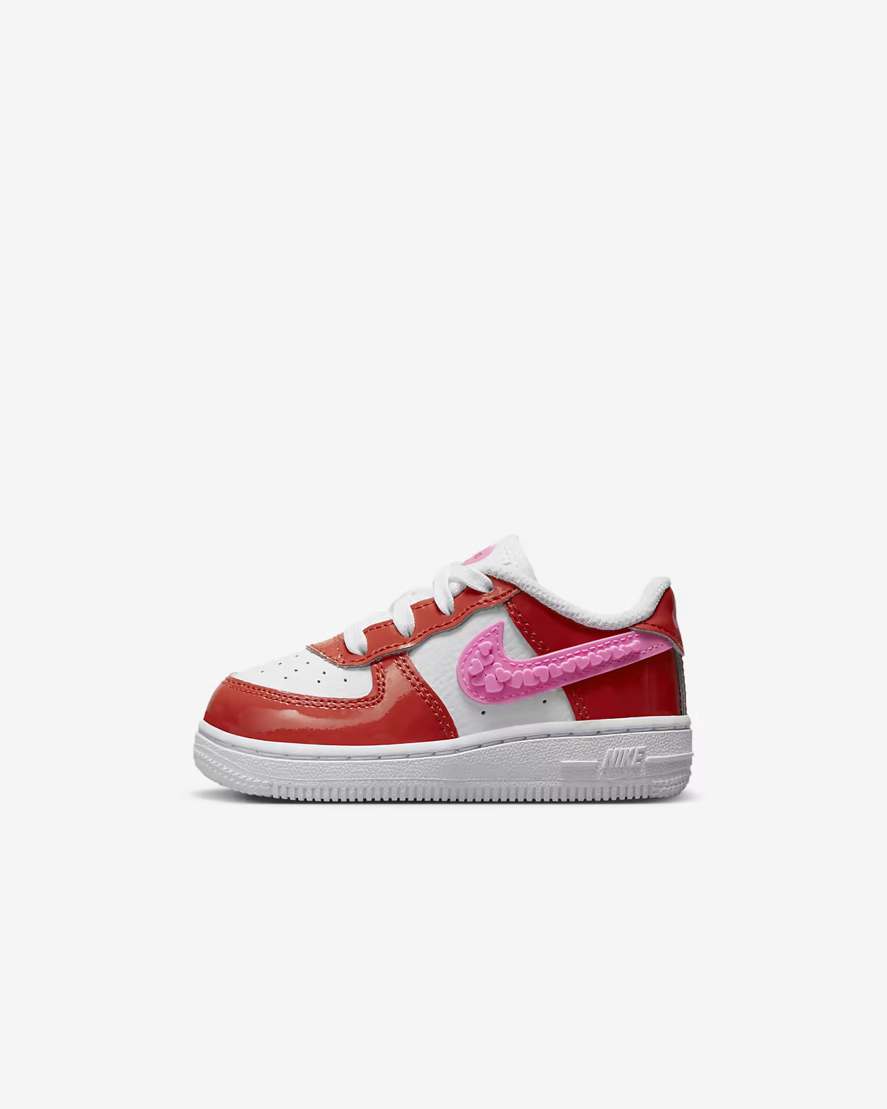 Nike Force 1 LV8 Baby/Toddler Shoes. Nike.com | Nike (US)