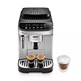 De'Longhi ECAM29043SB Magnifica Evo Coffee and Espresso Machine, Silver | Amazon (US)