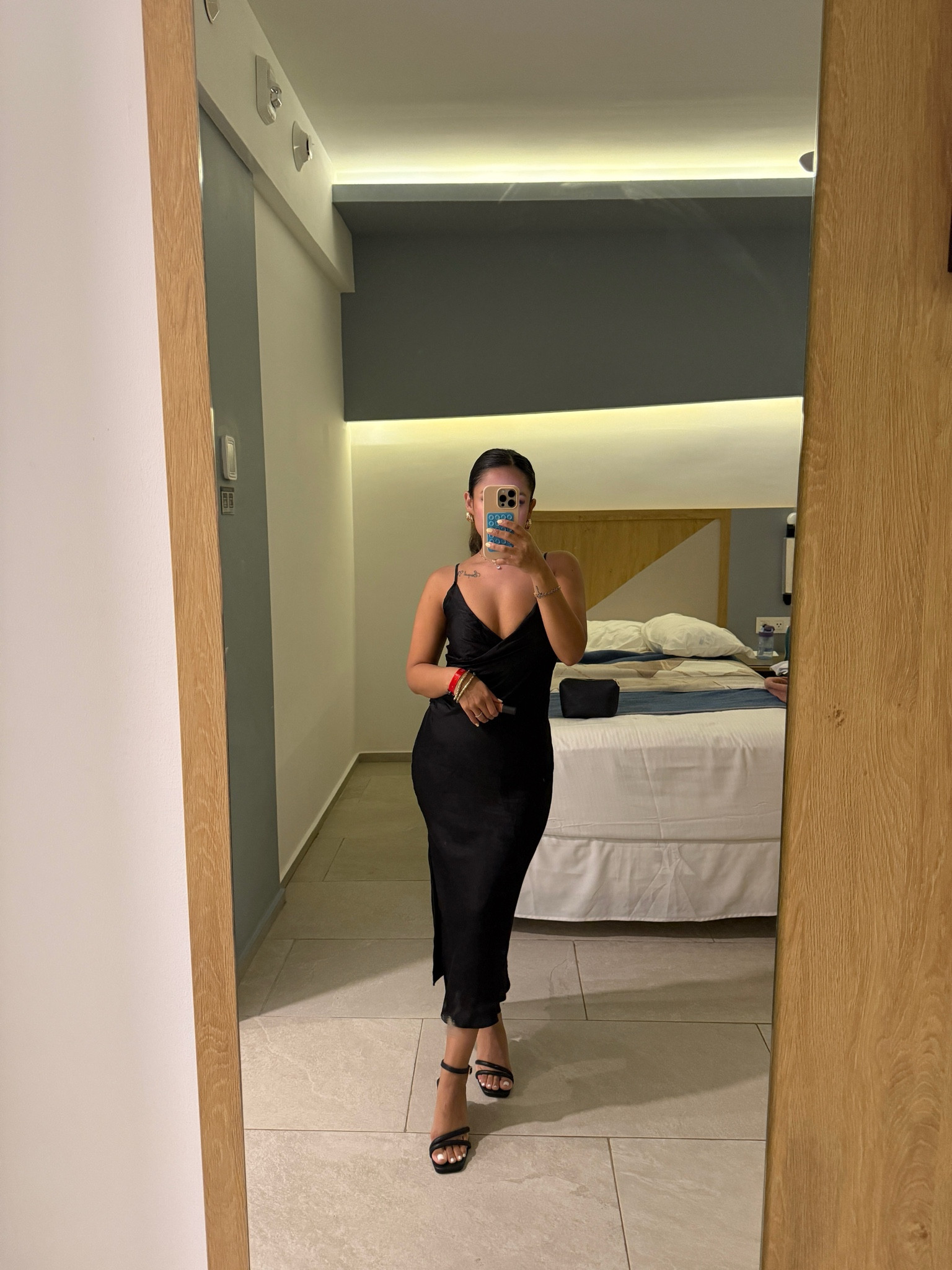 Date night - date night outfit - black dress - dresses - vacation outfit 

#LTKcanada #LTKpetite #LTKdatenight