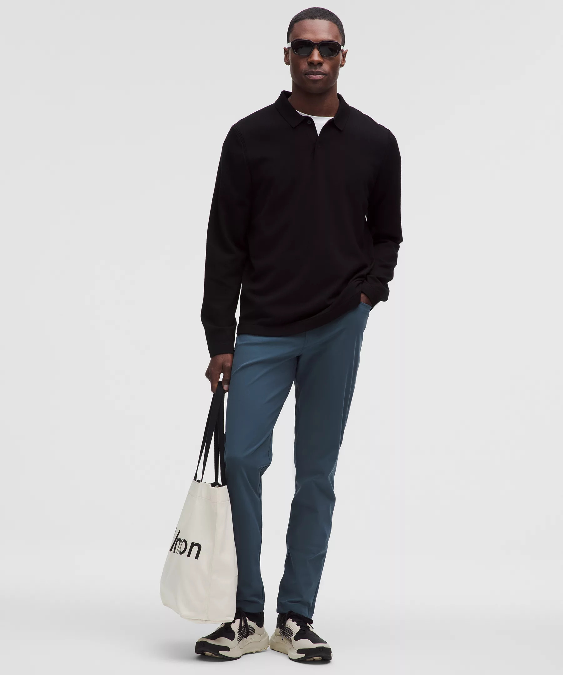 ABC Slim-Fit 5 Pocket Pant 32"L | Lululemon (US)