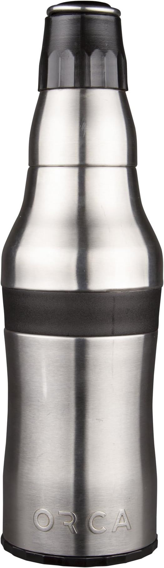ORCA Rocket Bottle Cup and Can Holder ORCROCK Stainless Steel | Amazon (US)