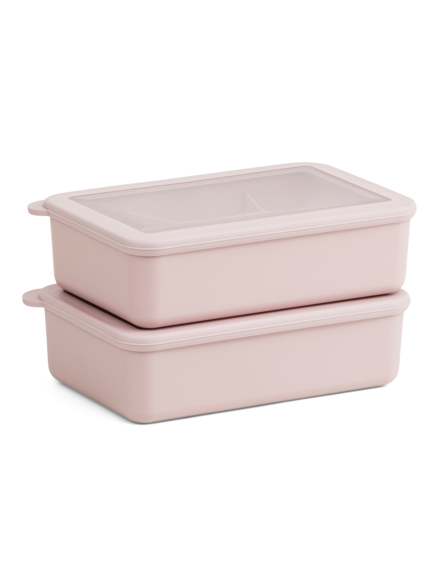 2pk 53oz Bento Snackbox Set | Baskets & Storage | Marshalls | Marshalls