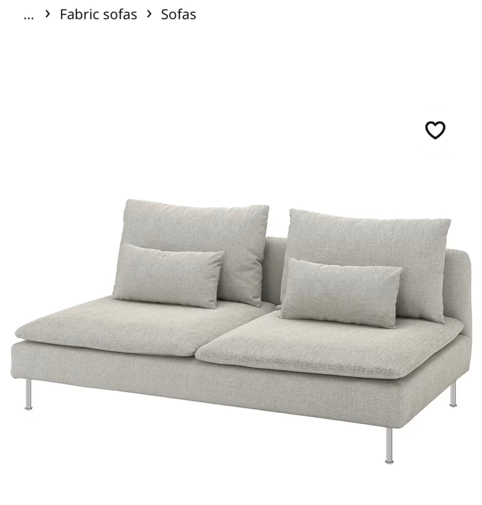 Sofa goals

#LTKhome