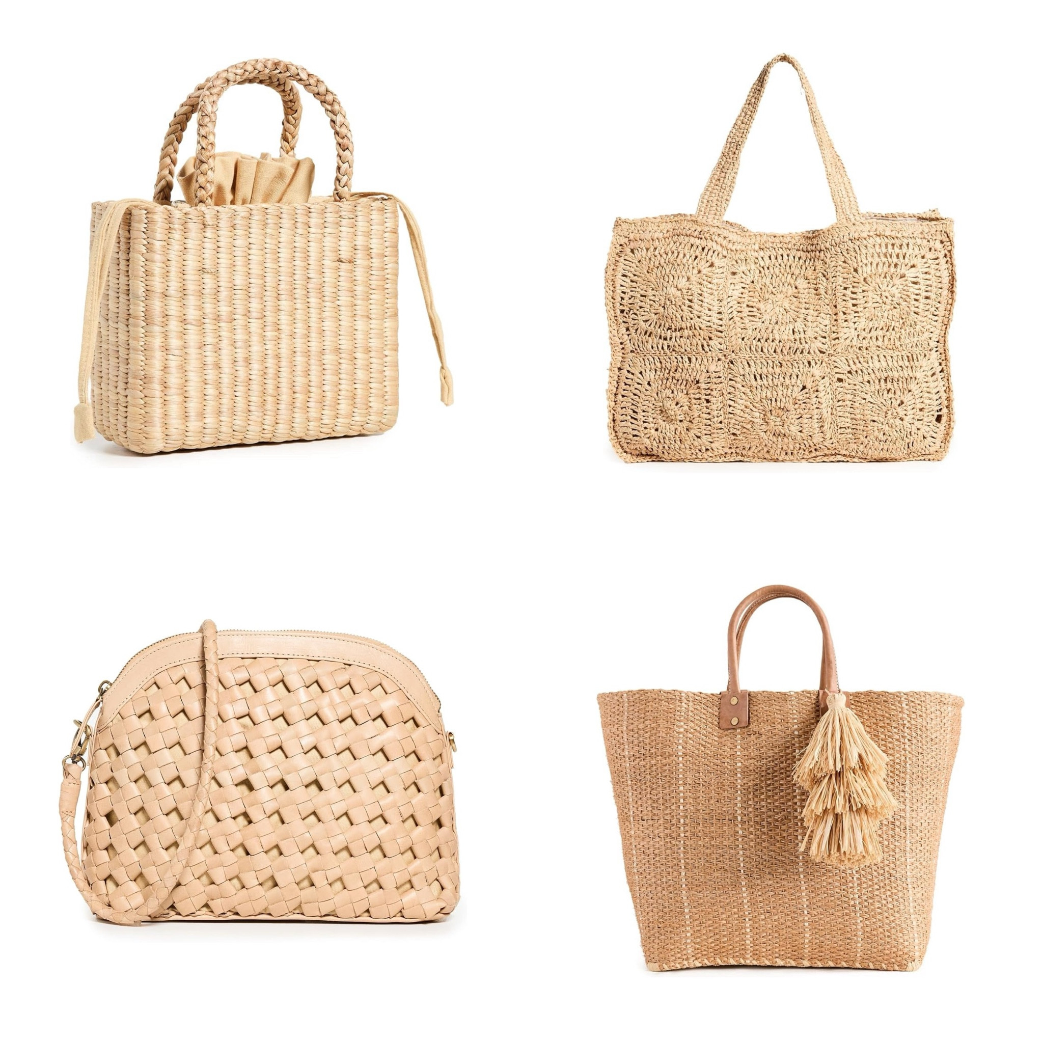 #PrimeDayDeals #wickerbag

#LTKTravel #LTKSummerSales #LTKItBag