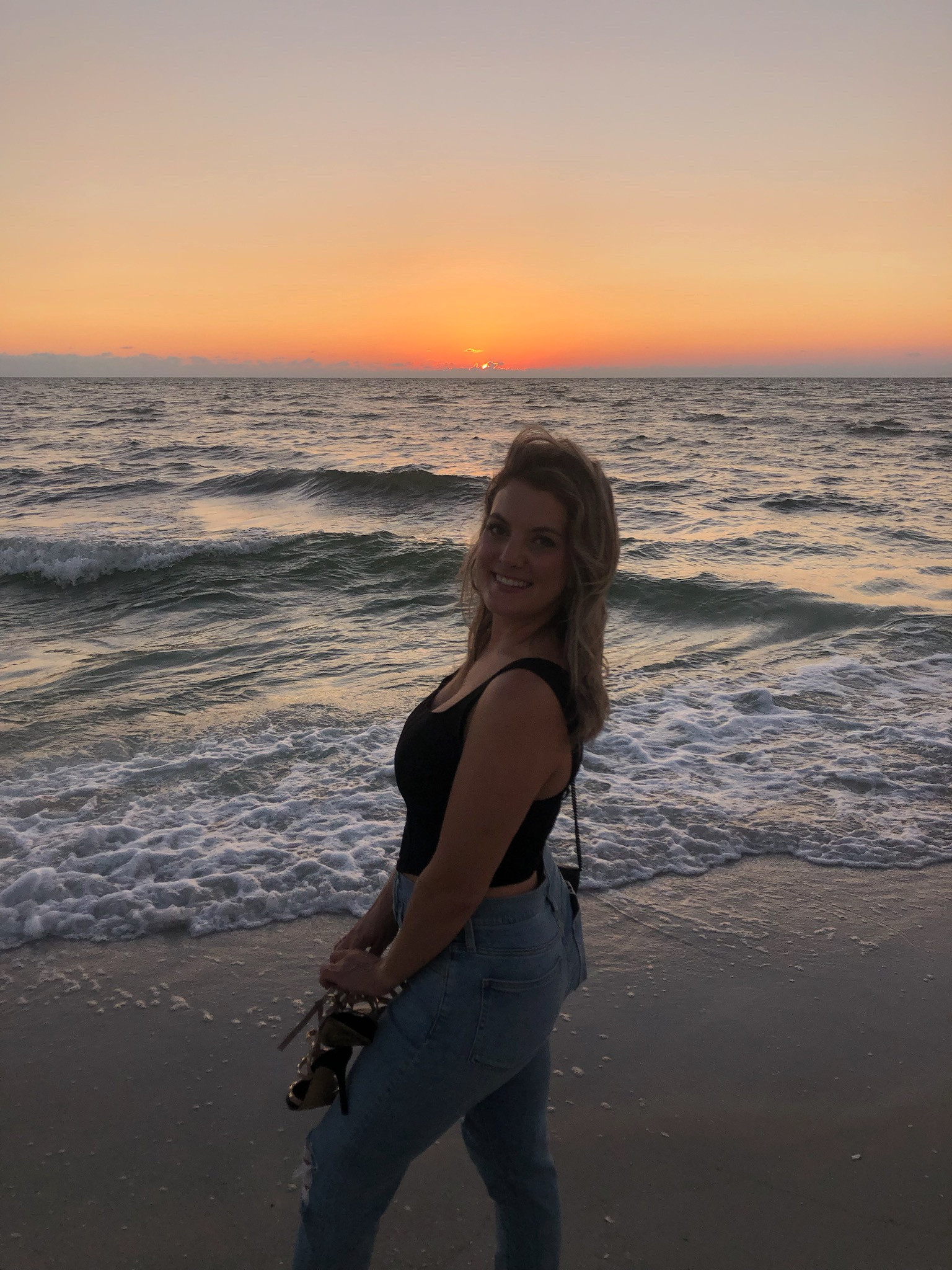 LTK Sale - Perfect vintage denim from Madewell is great for fall! 

#falloutfits #jeans 

#LTKSeasonal #LTKSale #LTKsalealert