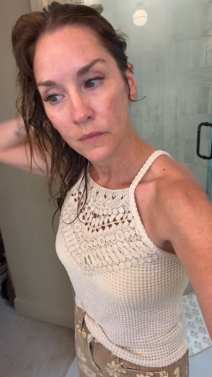This one is HARD for me because I’m a fixer. A problem solver. A mama who wants to make sure my kiddos have everything they need. ❤️

But here’s what I’m learning…

I was never meant to fill every gap in my children’s lives.

There will be places I can’t reach.
Problems I can’t solve.
Needs I don’t even know they have.
Moments when I simply cannot be there.

But God can. 🙌🏼

Maybe part of raising our babies isn’t making sure they never experience a gap… maybe it’s trusting that God will meet them IN the gap.

We do our best.
We love them fiercely.
We pray like crazy.
We give them roots.
And eventually, we have to trust God with the places our hands can no longer reach.

And whew… this mama needed that reminder today. ❤️

If you’re in a season of letting go too, comment BLOG below. Maybe we can remind each other that the same God who has carried us will carry our babies too. ✝️

#LTKmomlife #LTKmorningroutine #LTKstorytime