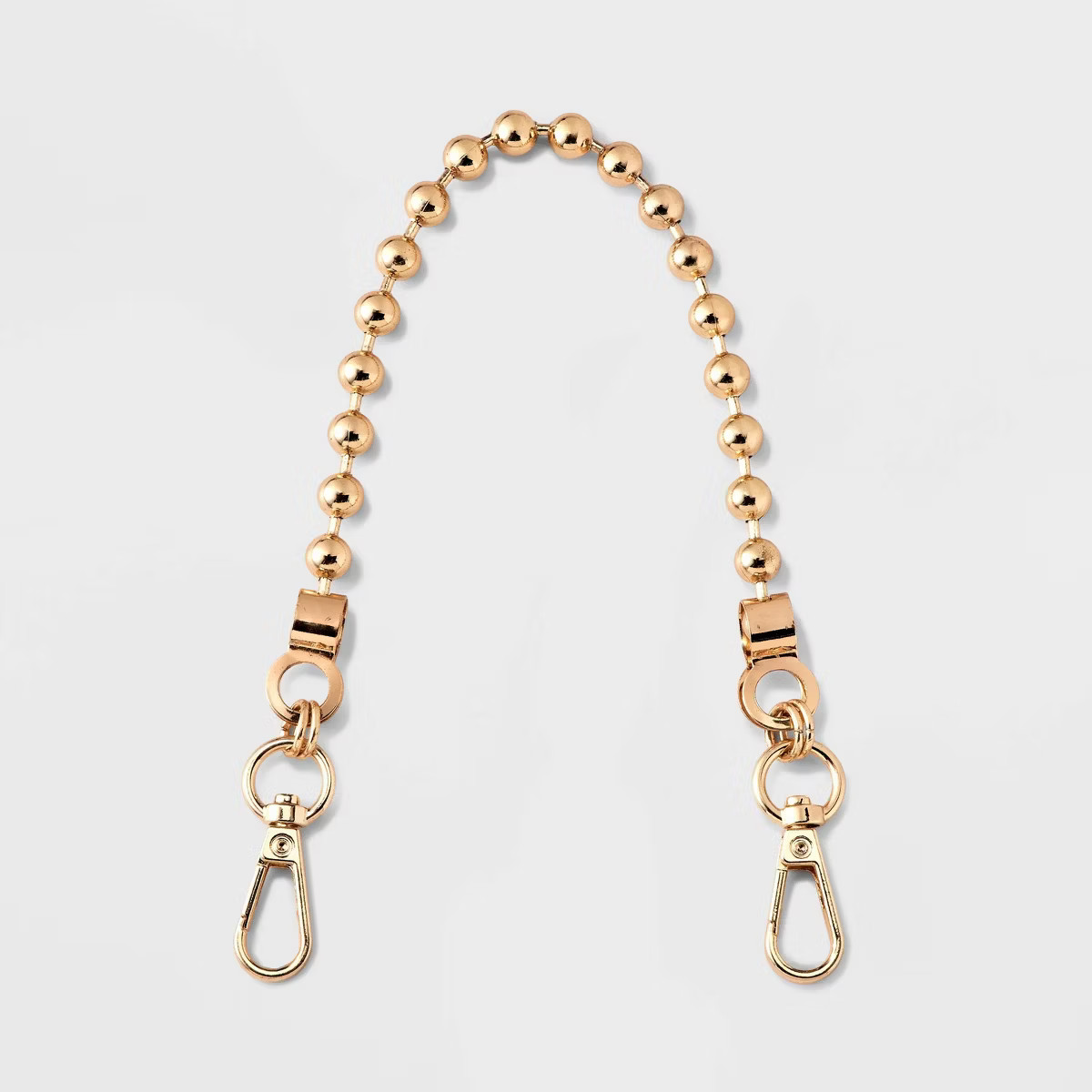 Ball Chain Wristlet Handbag Strap - A New Day™ | Target