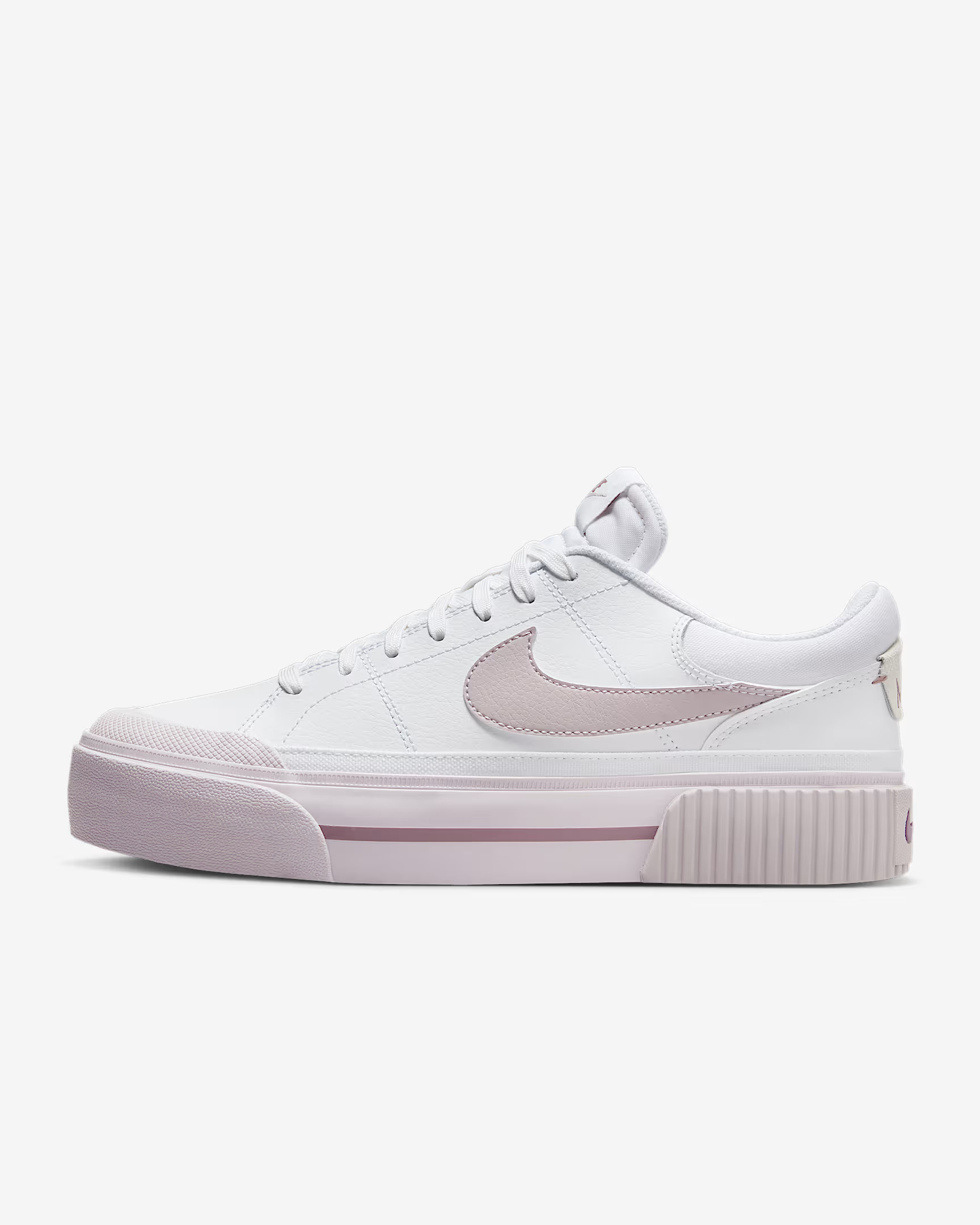 Nike Court Legacy Lift Women's Shoes. Nike.com | Nike (US)