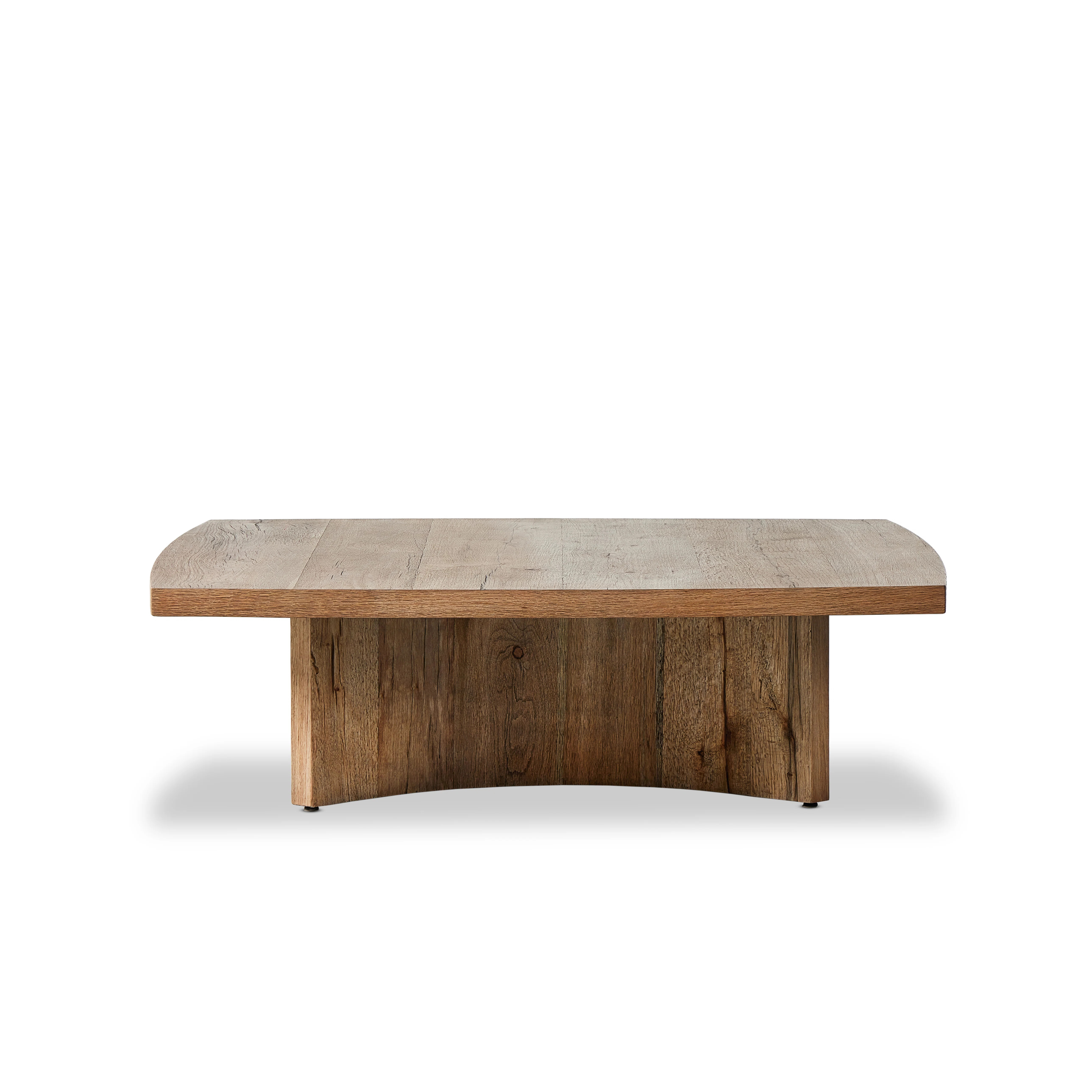 Wade Logan® Brezhoneg Pedestal Coffee Table | Wayfair | Wayfair North America