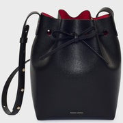 Mini Bucket Bag | MANSUR GAVRIEL