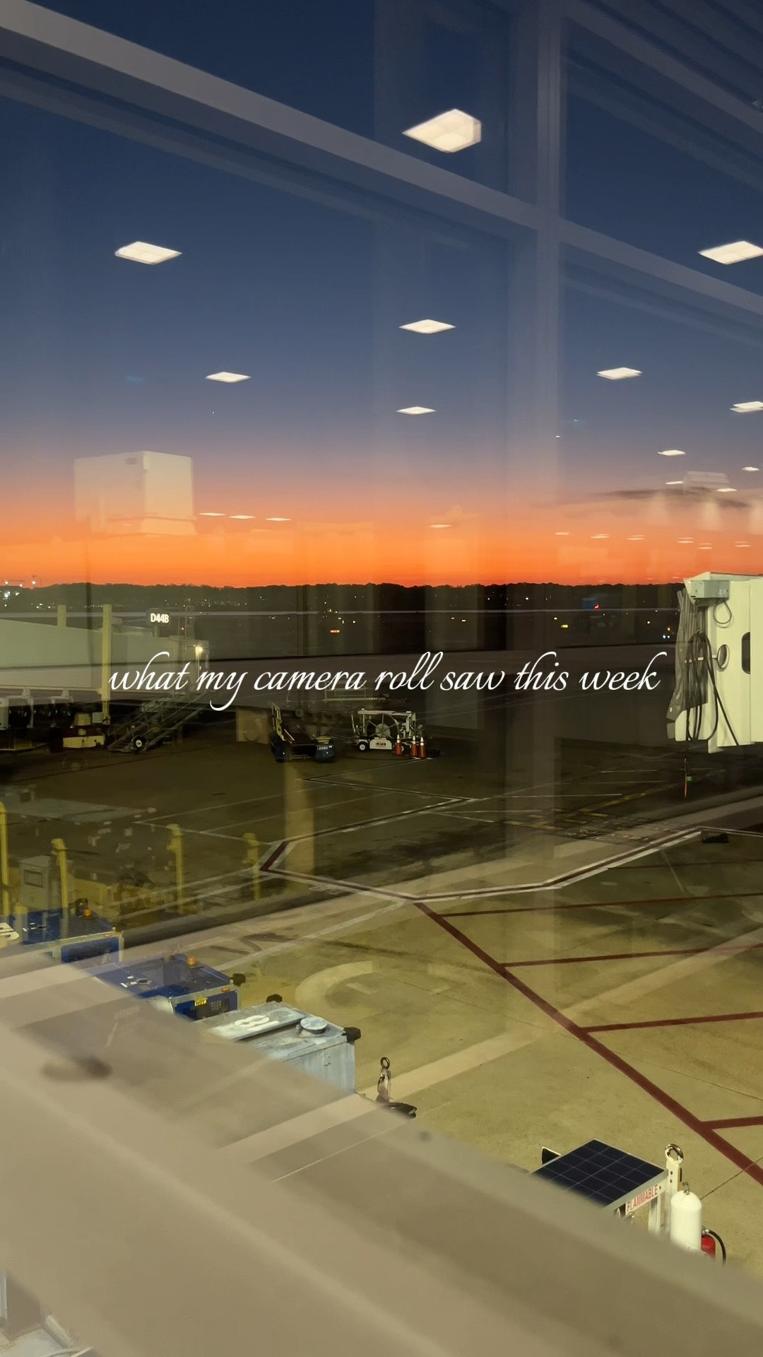 a week in my camera roll!

#LTKTravel #LTKU