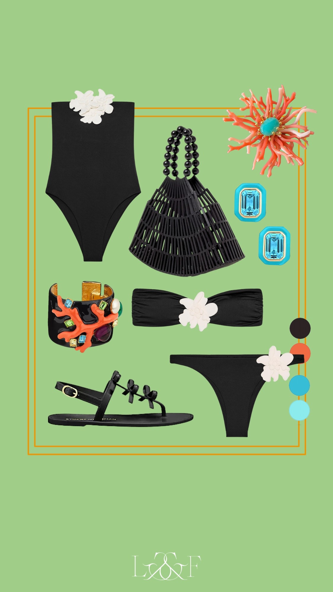 New resort finds. Just ordered this ZARA one piece. So chic  

#LTKFindsUnder100 #LTKFindsUnder50 #LTKTravel