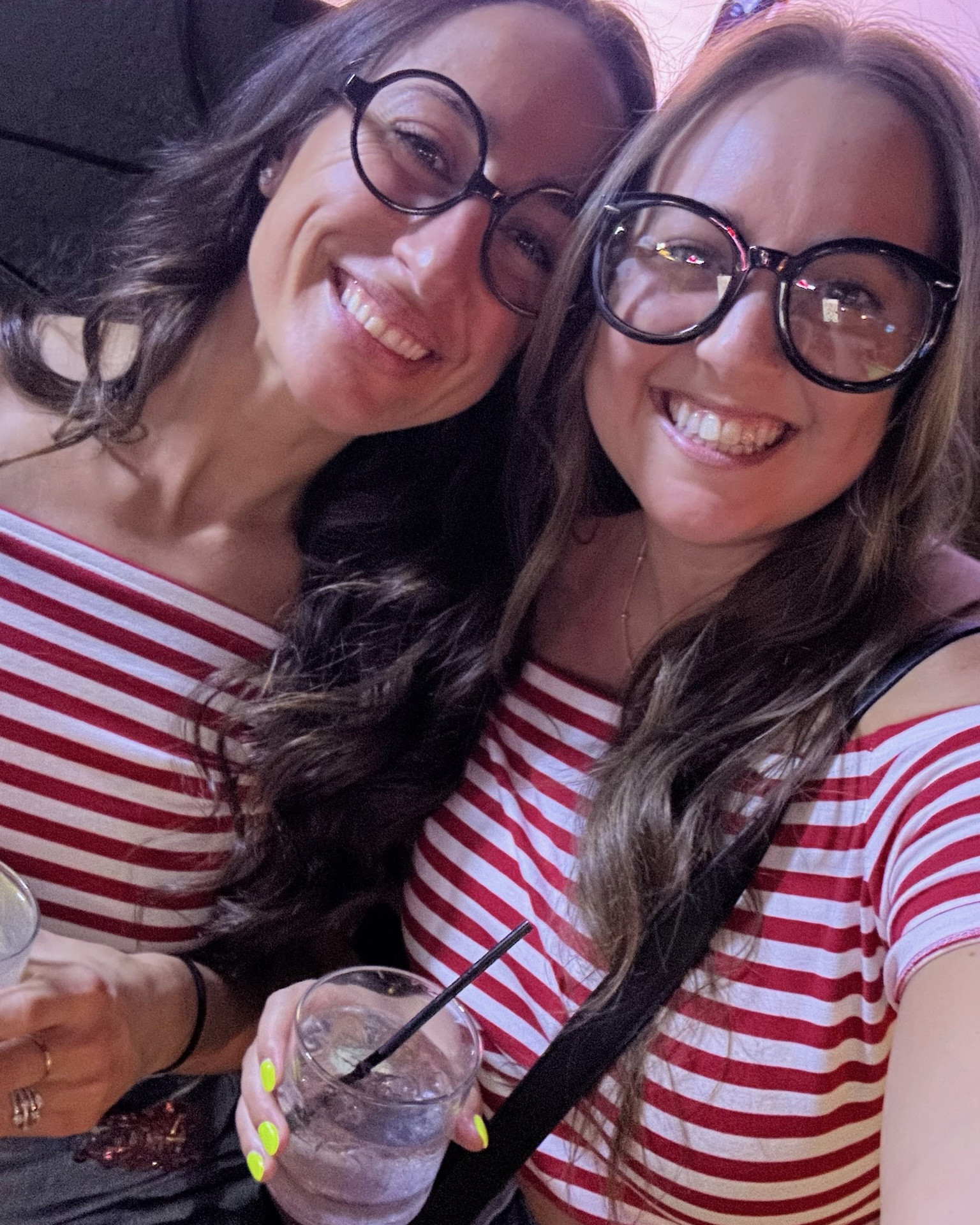Where’s Waldo theme

#LTKStyleTip #LTKFindsUnder50 #LTKU