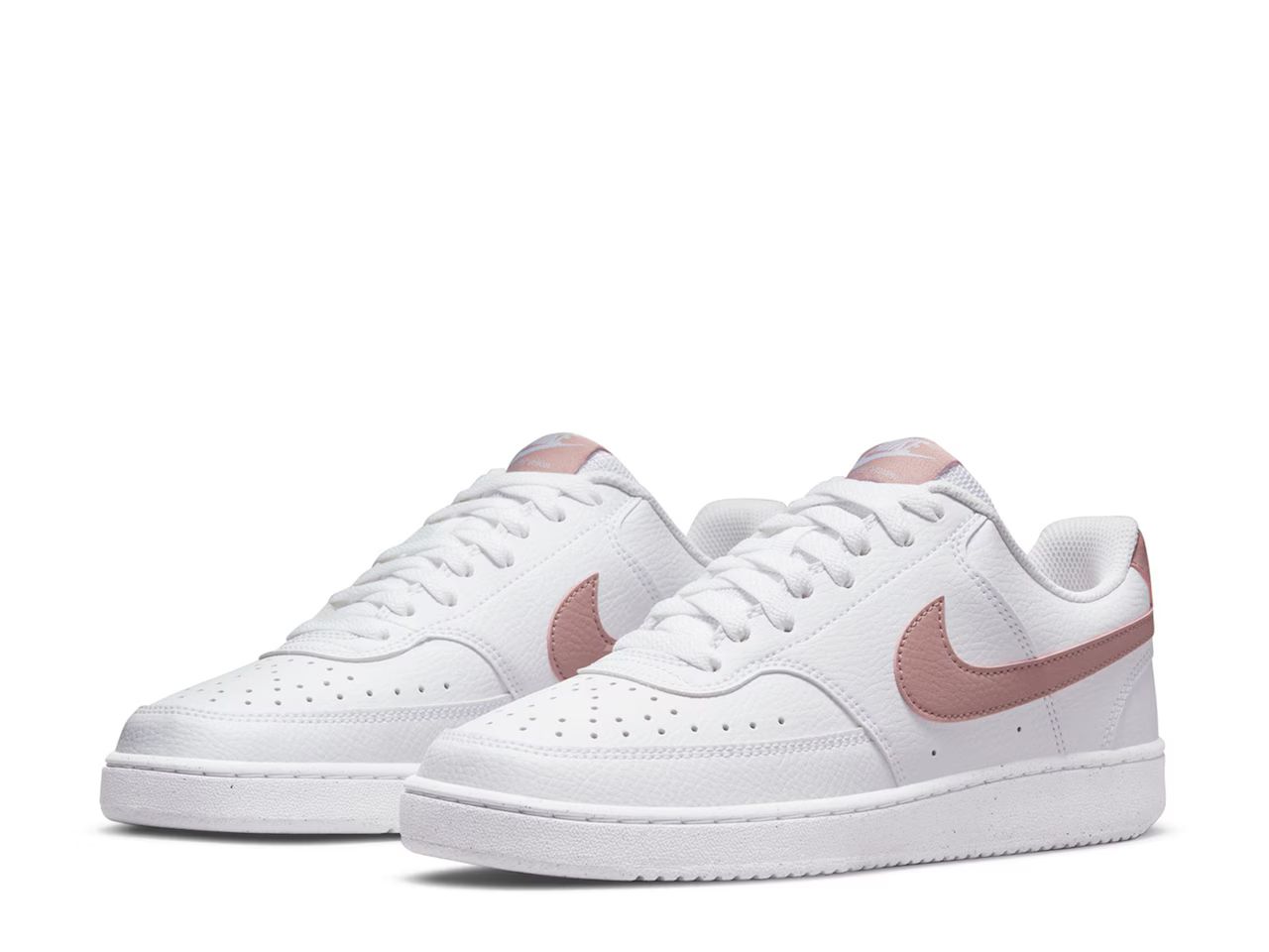 Nike Court Vision Low Next Nature Sneaker - Women's | DSW