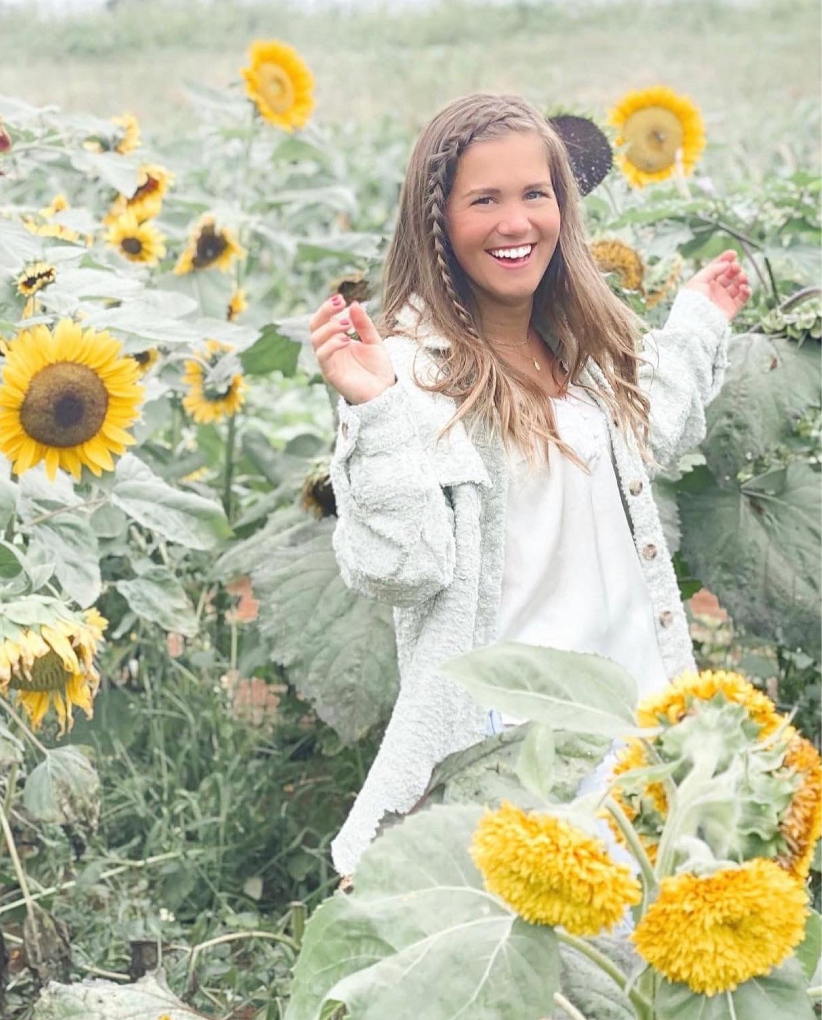 shacket: small
use code: ADALYSSA15

#LTKSeasonal #LTKstyletip #LTKunder100