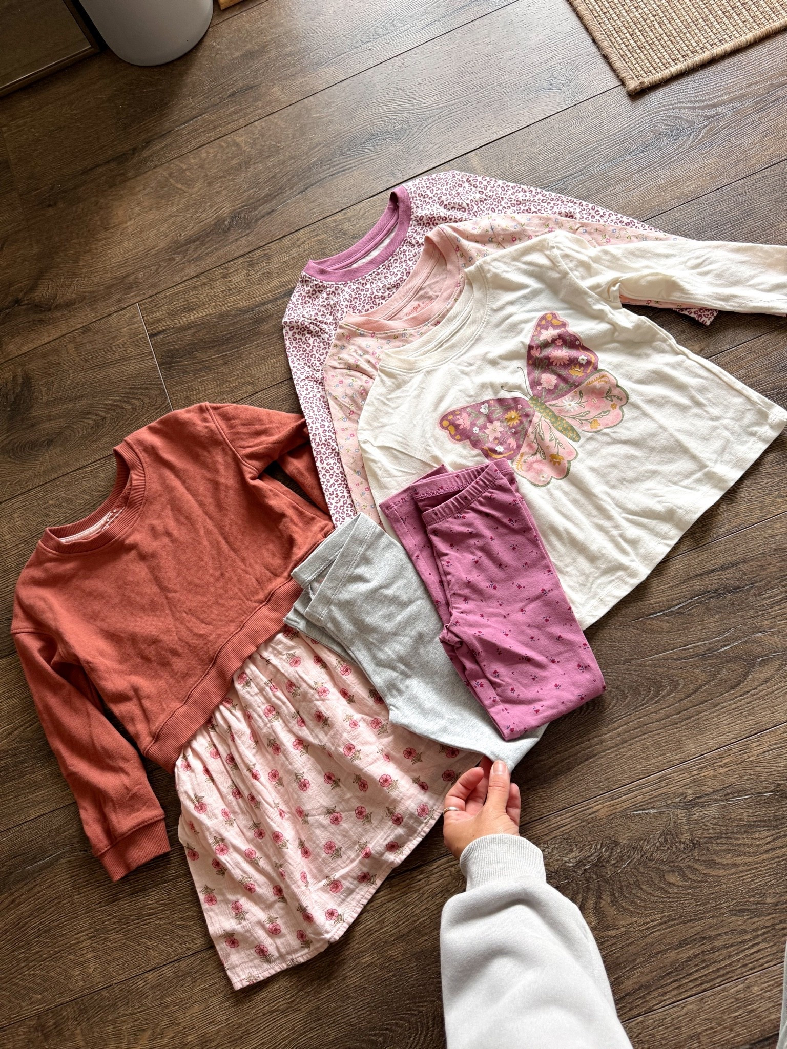 New toddler girl finds from 🎯🎯 BOGO 50% off

#ltkunder50

#LTKKids