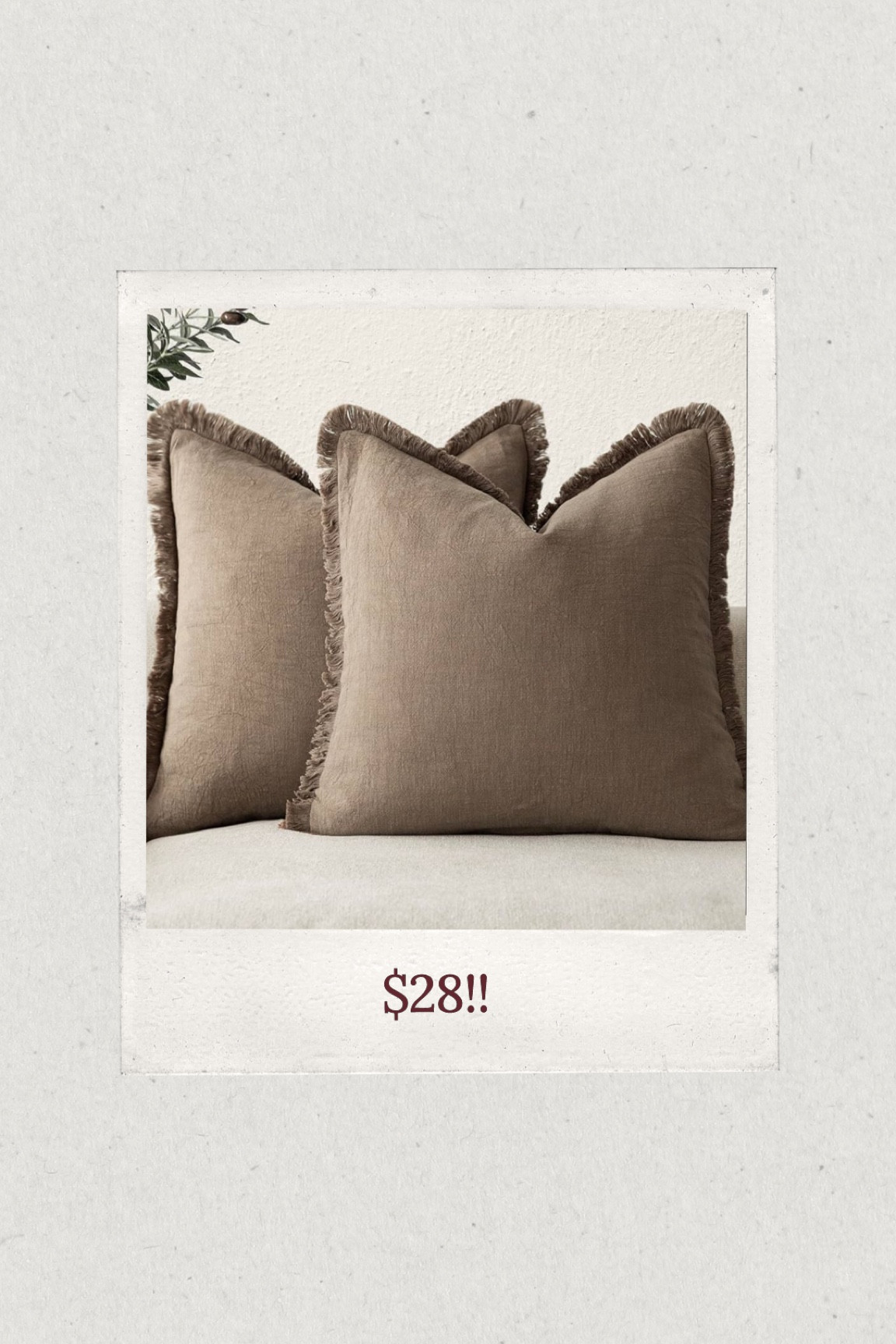 #LTKHome #LTKSeasonal #LTKStyleTip