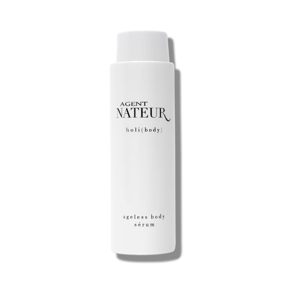 Agent Nateur Holi (Body) Ageless Body Serum | Violet Grey