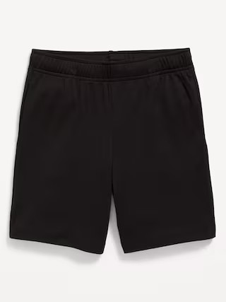 Above Knee Performance Shorts for Boys | Old Navy (US)