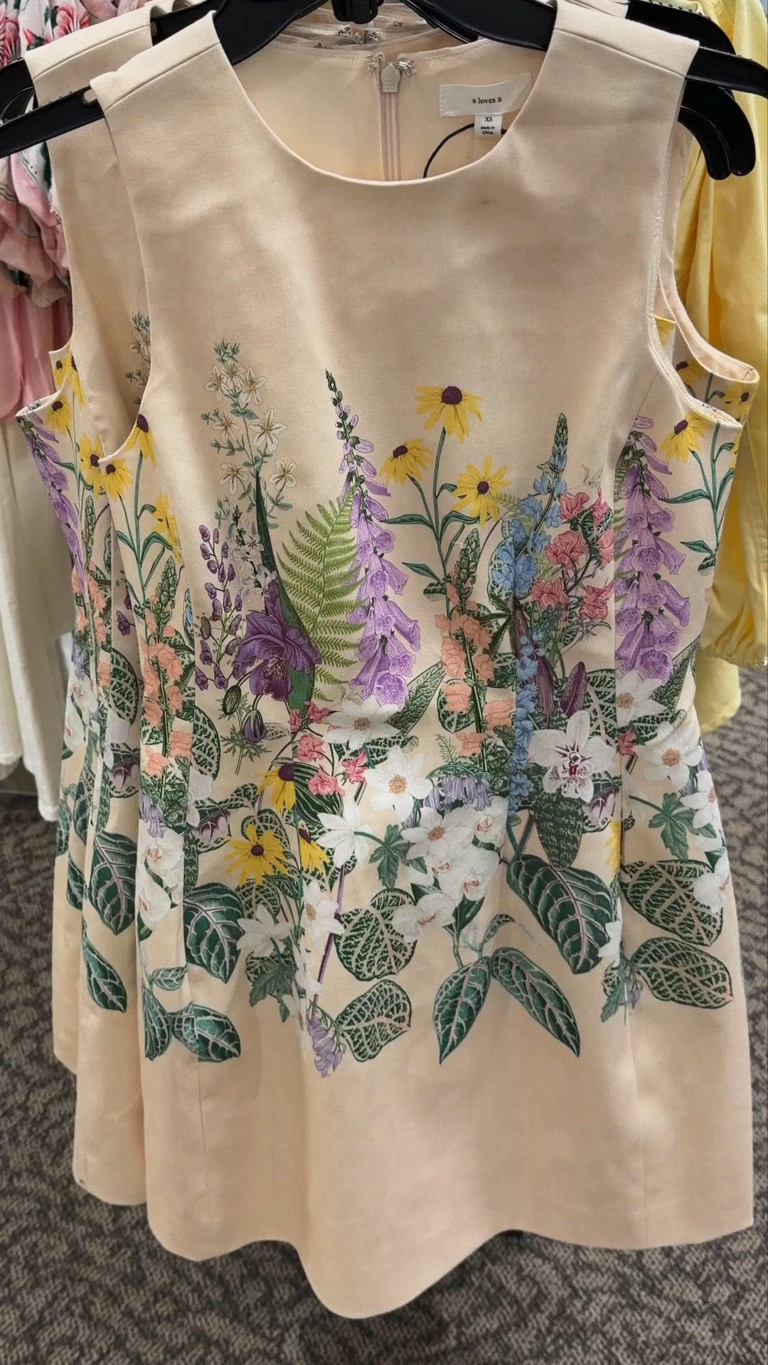 Need a Spring dress?! I rounded up so many for Easter, baptisms, showers and weddings! 

#LTKTravel #LTKSpringSale