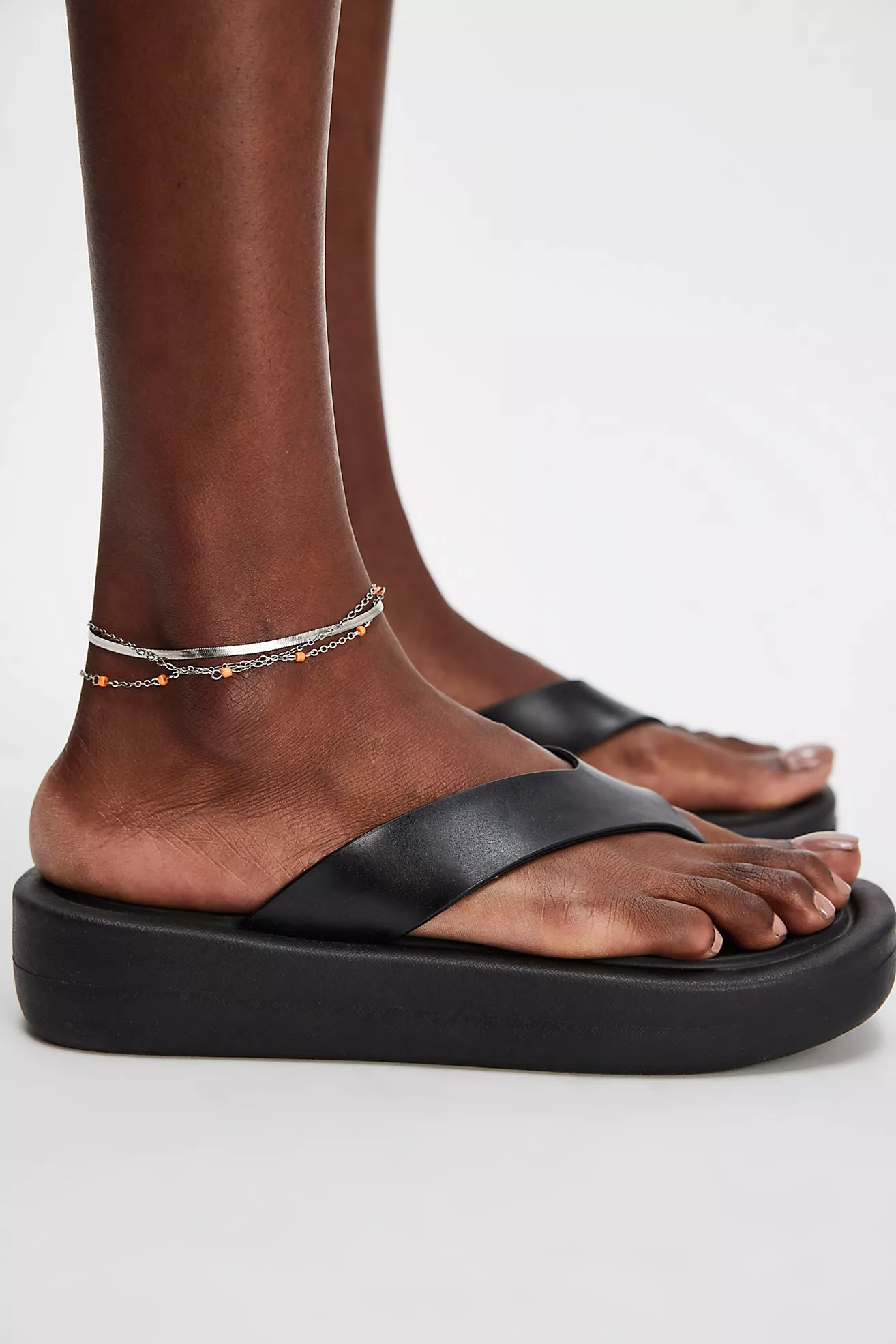 Darcie Platform Flip Flops | Free People (Global - UK&FR Excluded)
