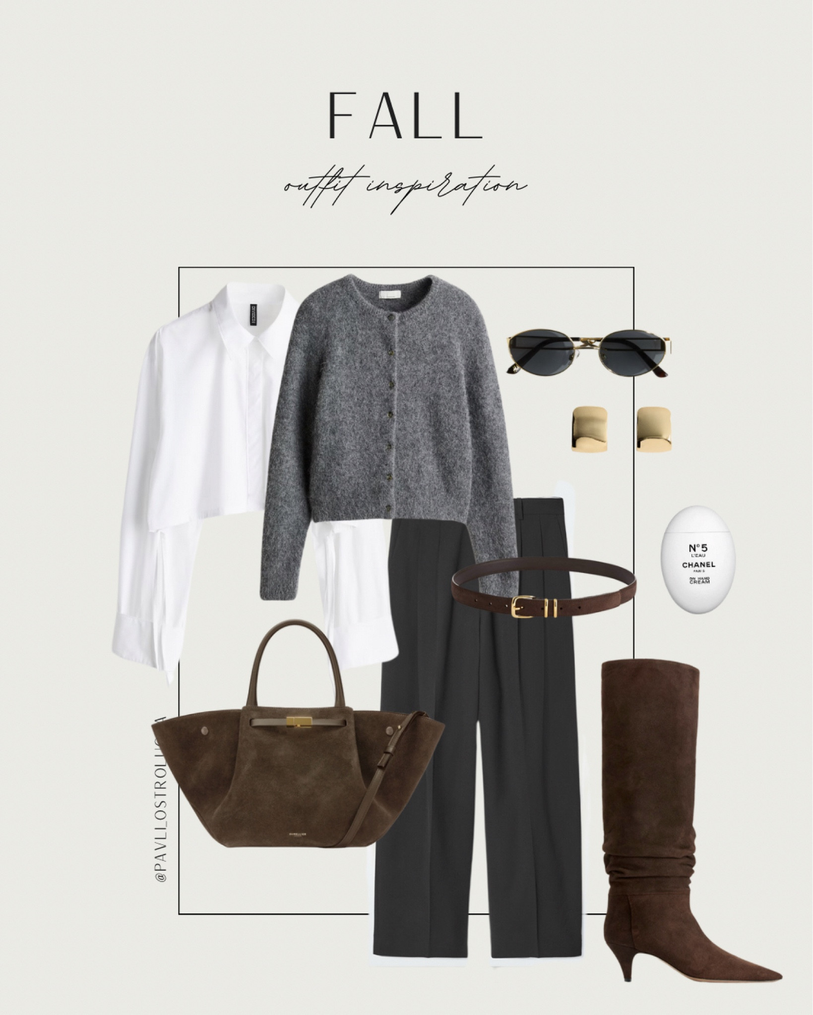 Office outfit idea 

#LTKworkwear #LTKeurope #LTKshoes