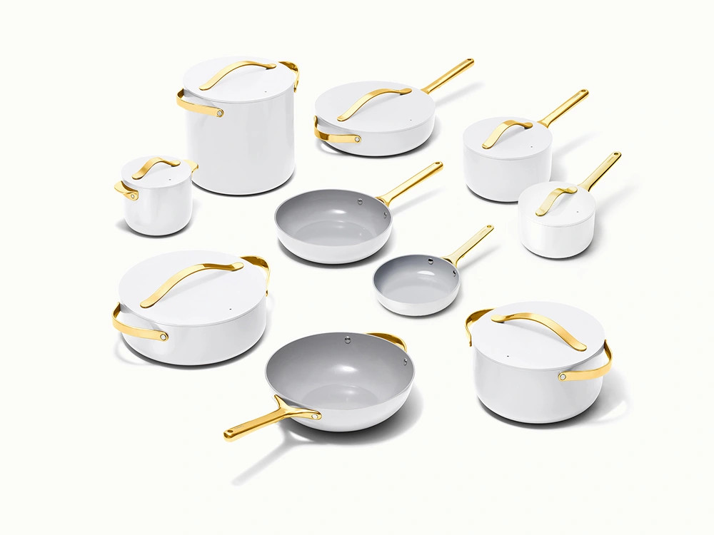 Cookware, Cookware+ & Minis Duo Set | Caraway