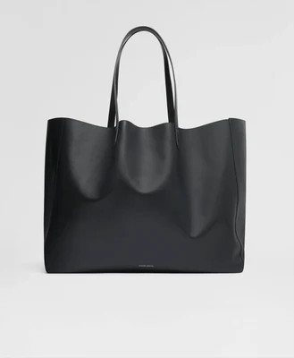 Juno Tote - Black | MANSUR GAVRIEL