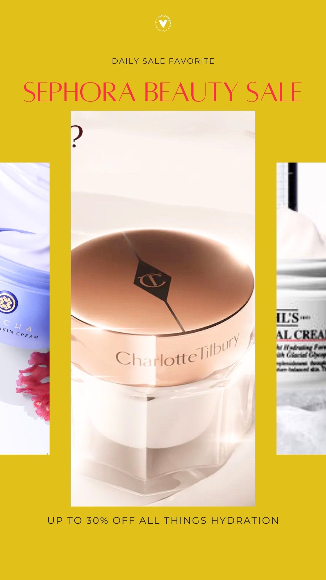 ✨ Beauty lovers, this one’s for you! Stocking up on my favorite hydration heroes while they’re on sale. The perfect time to refresh your skincare routine.

#LTKSaleAlert #LTKBeauty #LTKgrwm