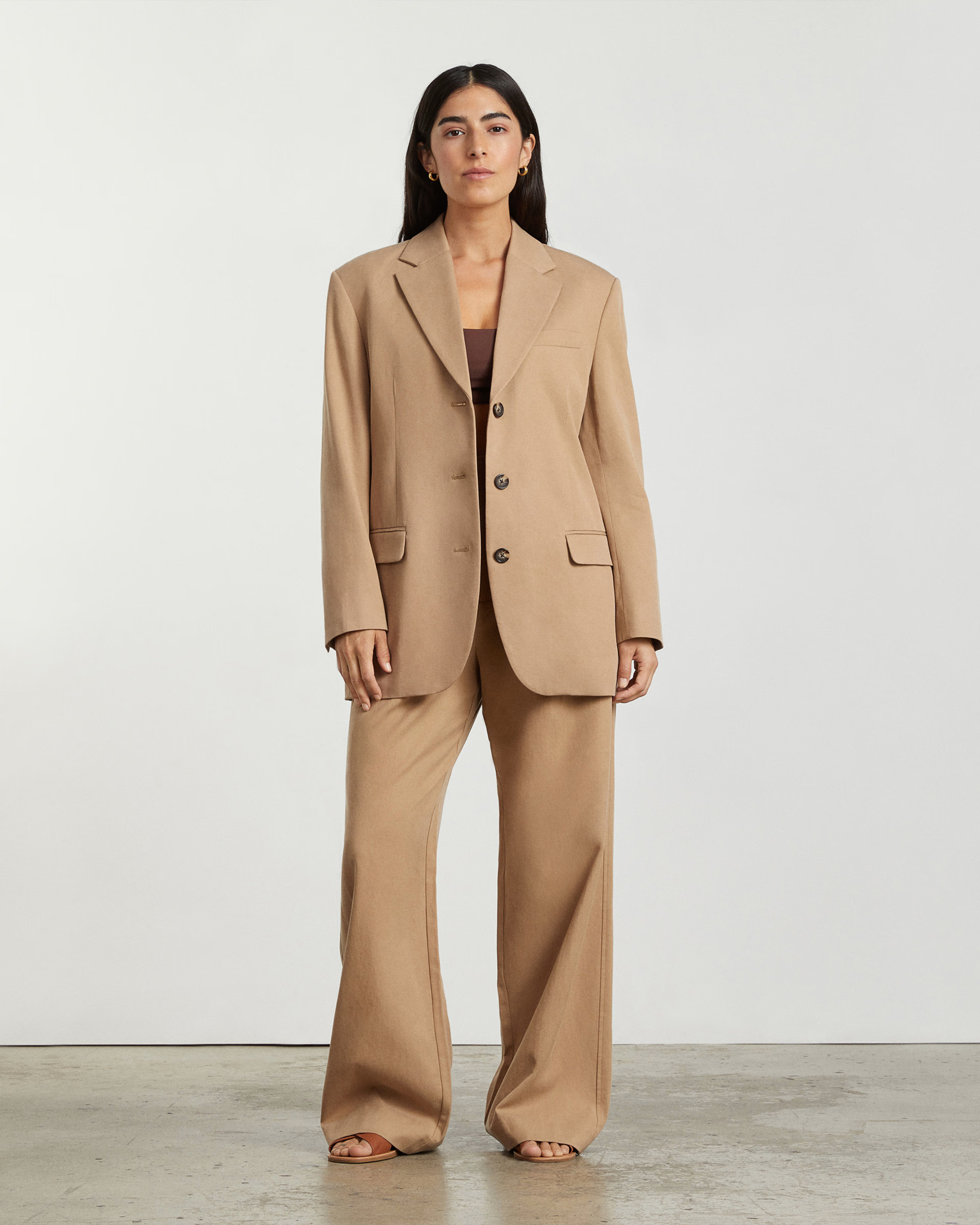 The ’80s Blazer | Everlane