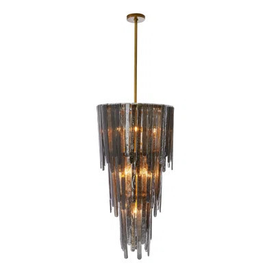 Raine Chandelier | Perigold