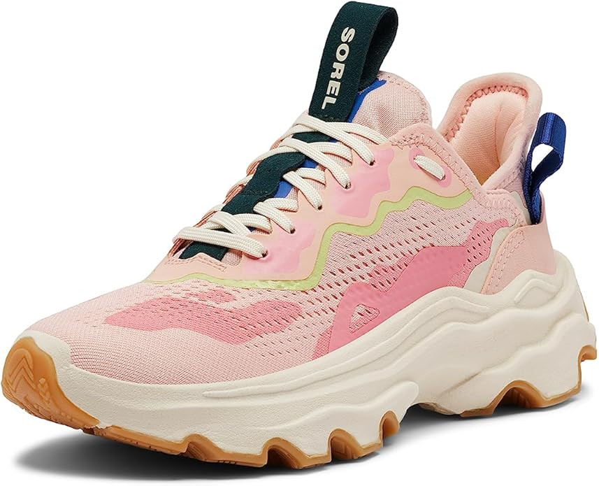 Sorel Women's Kinetic™ Breakthru Day LACE | Amazon (US)