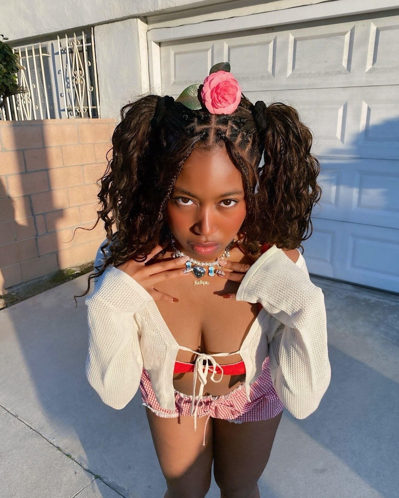 let me see you do your dance, let me see you twirl 

Link in bio to shop! @forever21 #ootda #cottagecorefashion #fashiondaily #f21finds #f21ambassador #explore