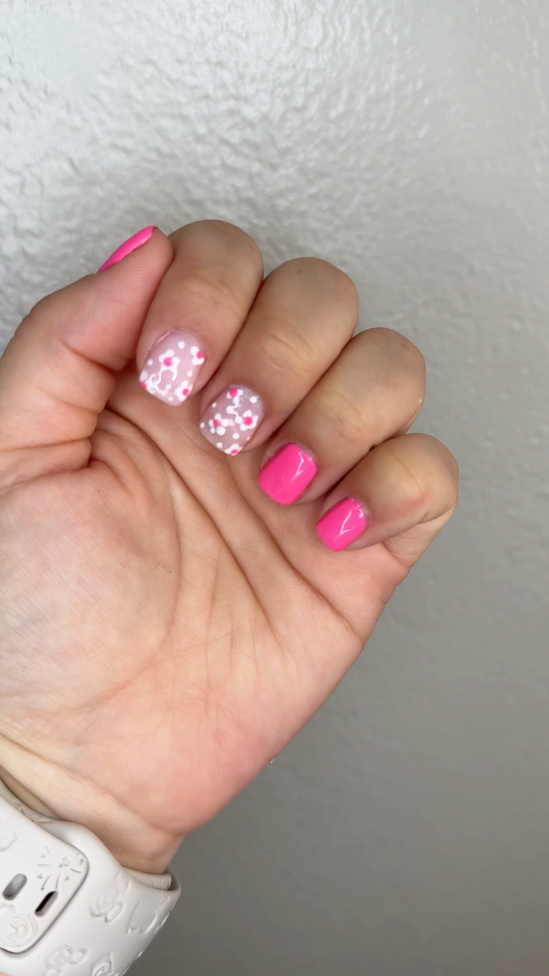 Secret to flawless nails! I use Modelones gel nail polish! So many colors to choose from and so easy to use! 

#LTKbeauty #LTKsalealert #LTKGiftGuide