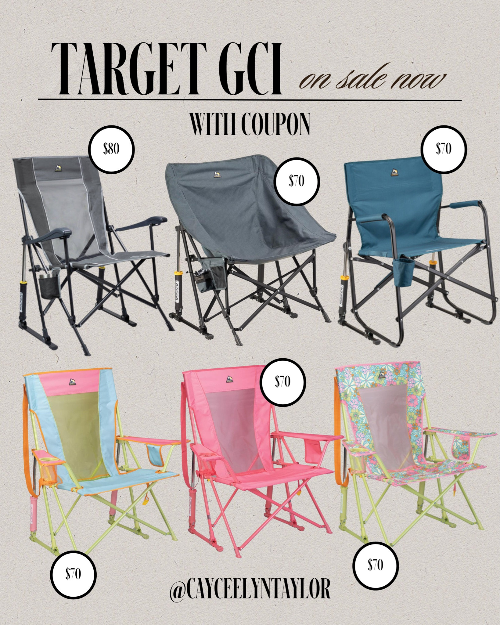 Target sale - outdoor chairs - summer essentials 

#LTKSeasonal #LTKSaleAlert