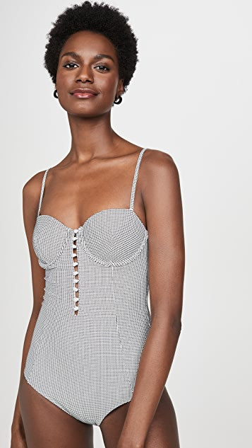 Andrea One Piece | Shopbop