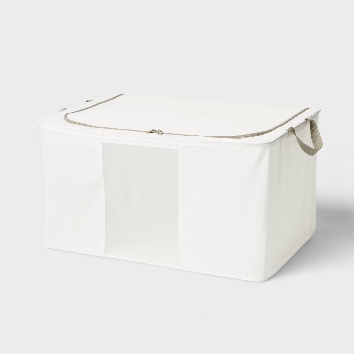 Collapsible Large Storage Bin - Brightroom™ | Target