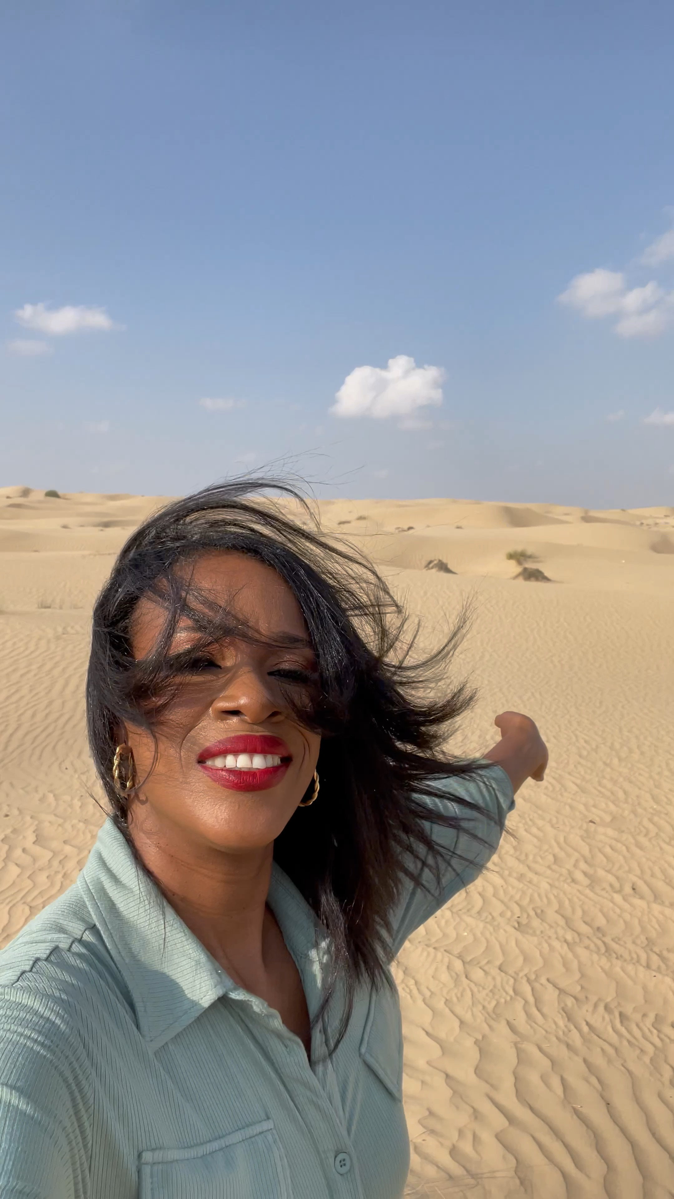 Wore THE MOST comfortable modest outfits in Dubai and looked and felt good too! #MyCruisingFamily #DubaiOutfits #DubaiVacation #VacationOutfits #WhatToWearInDubai

#LTKtravel #LTKbeauty