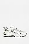 New Balance 530 White Trainers | Urban Outfitters (EU)