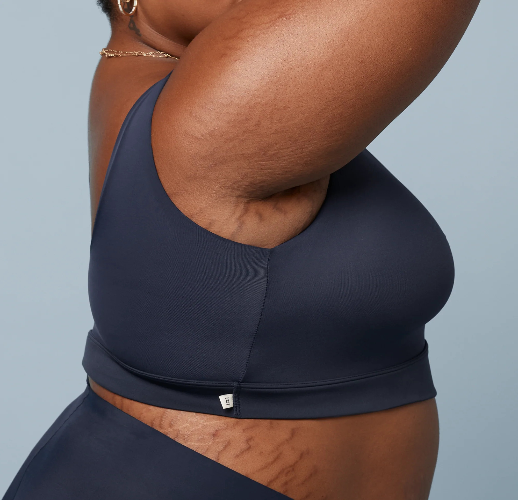 Bliss Bralette | Harper Wilde