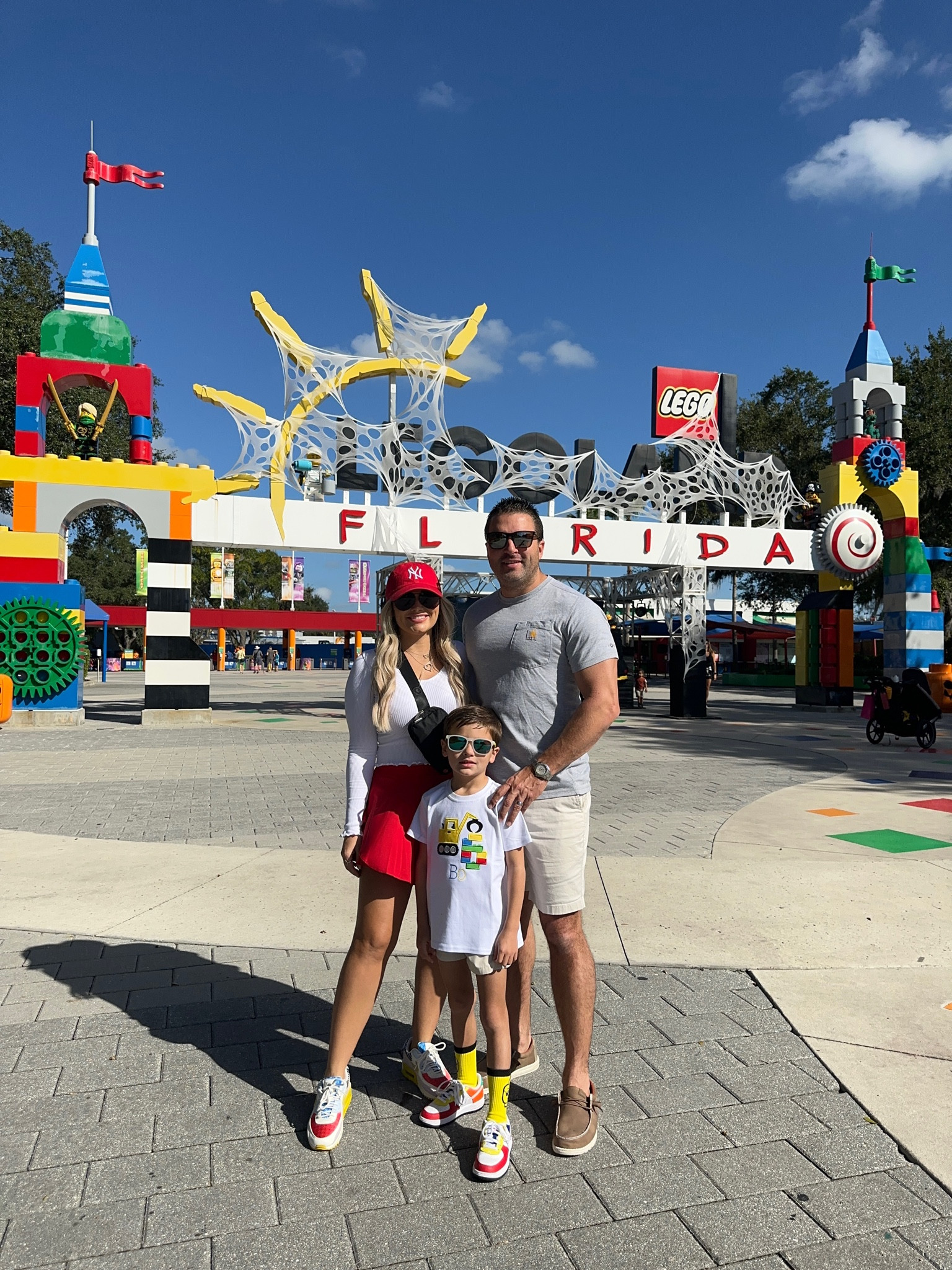 Family trip to legoland for Bo’s birthday! 

#LTKtravel #LTKkids #LTKfamily