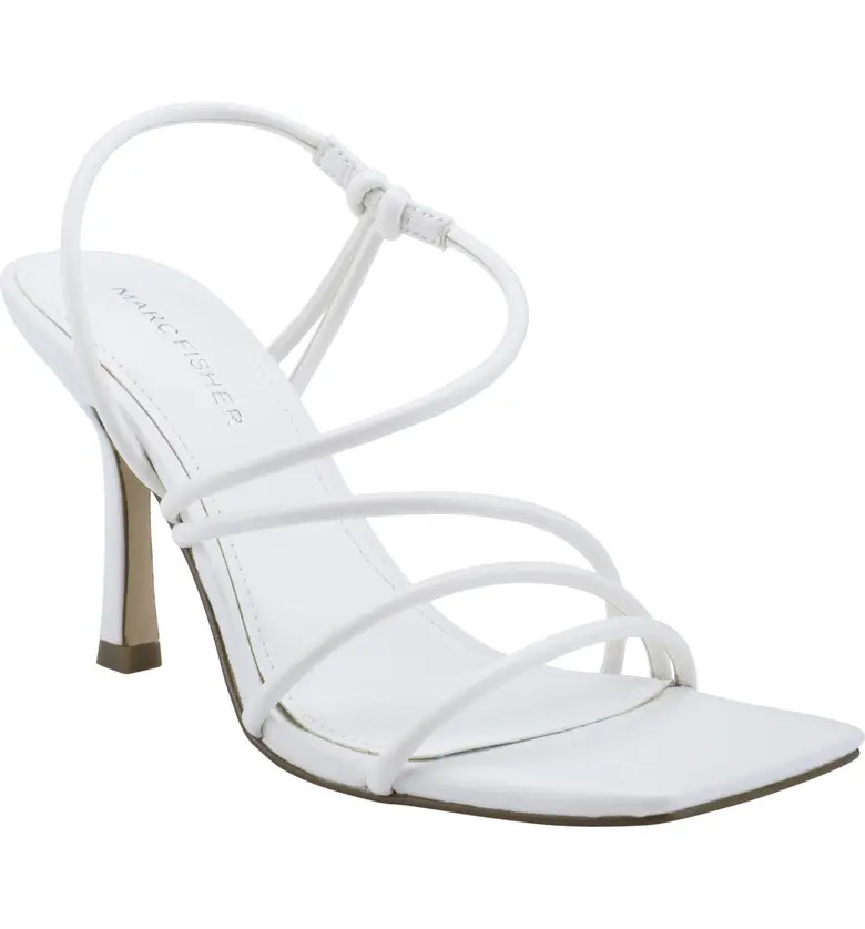 Dareta Heeled Sandal (Women) | Nordstrom Rack