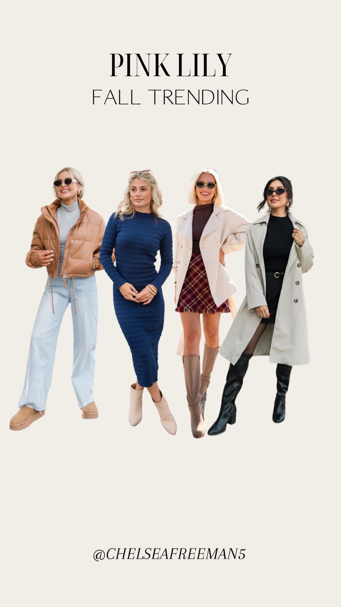 Trending fall faves at Pink Lily

#LTKFindsUnder50 #LTKStyleTip #LTKFallSale