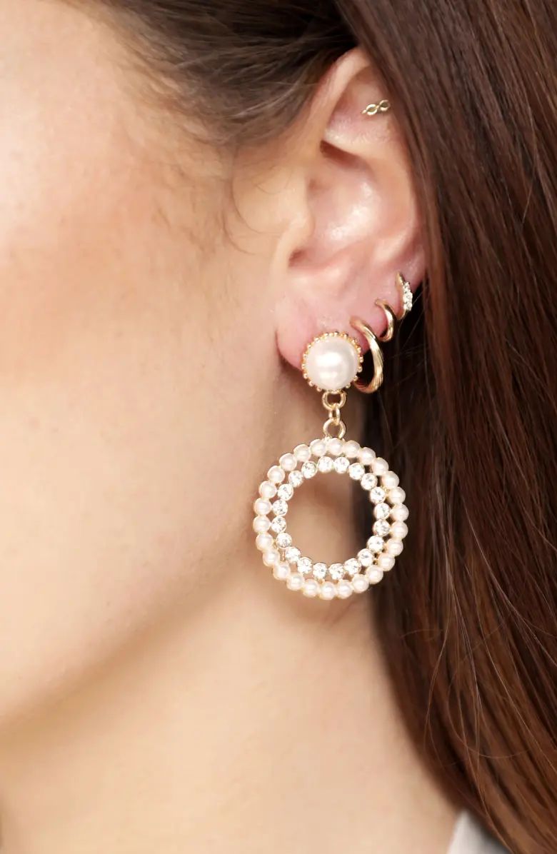 Mother May Drop Earrings | Nordstrom