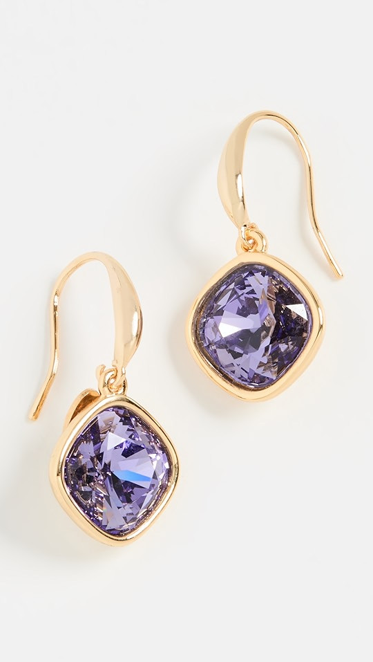 Stone Earrings | Shopbop