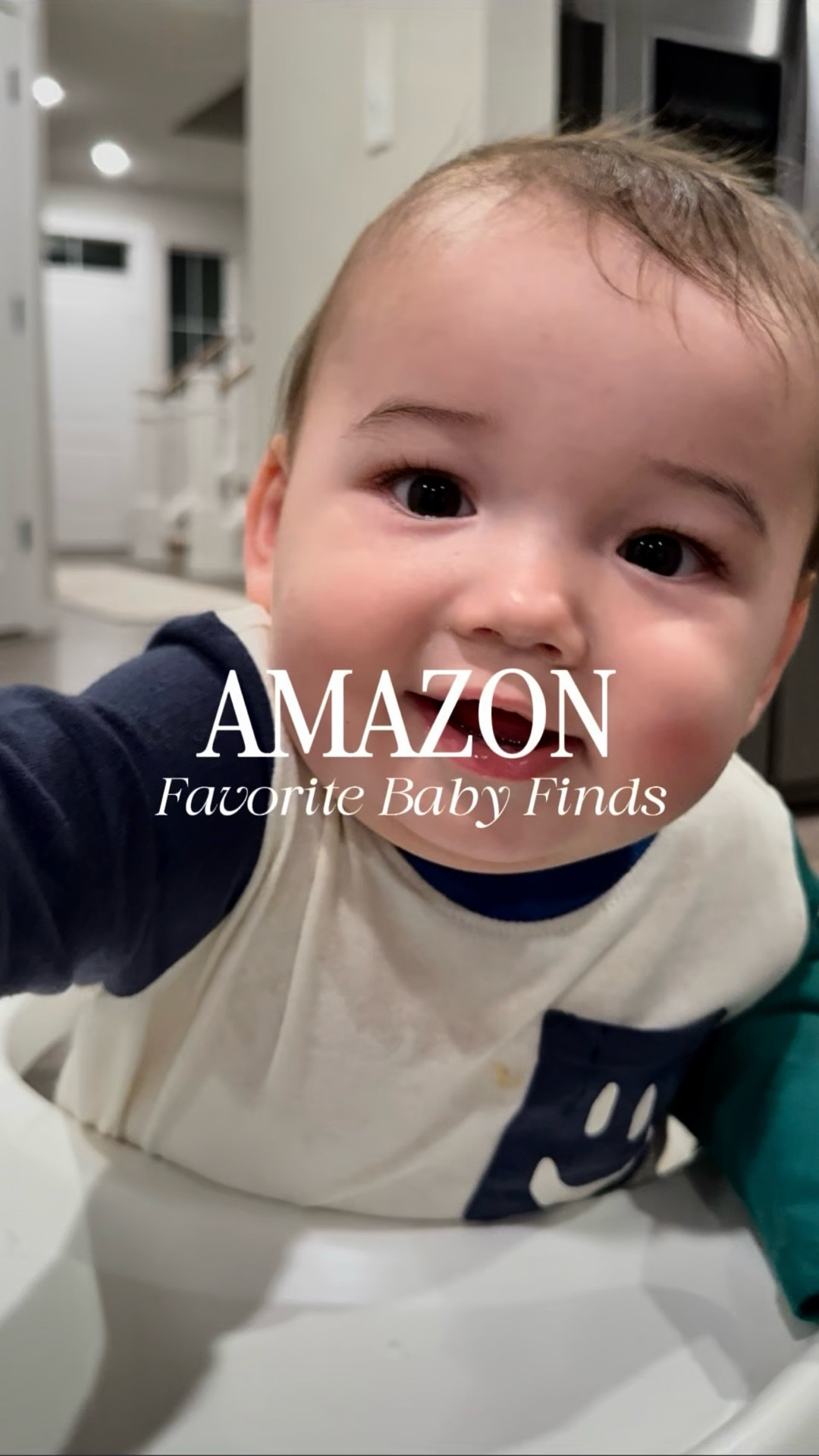 My favorite Amazon baby finds that helps keep my sanity 😂👶🏼

I’ve linked them all down below!

#LTKmomlife #LTKKids #LTKBaby
