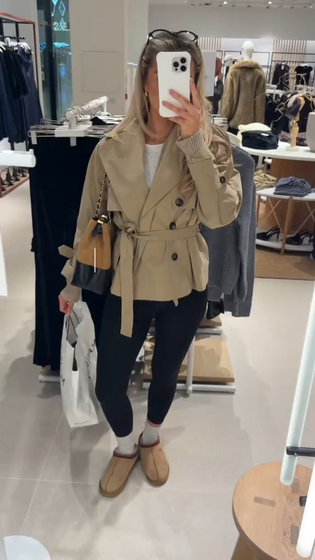 Mango new in 

#LTKuk #LTKwinter #LTKstyletip