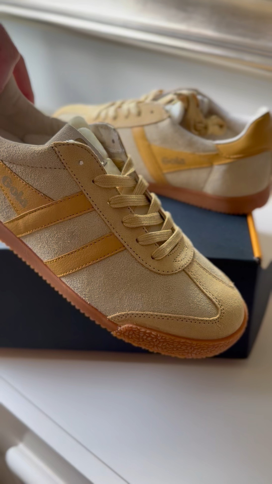 Summer sneakers 🌞

#LTKStyleTip #LTKActive #LTKShoeCrush